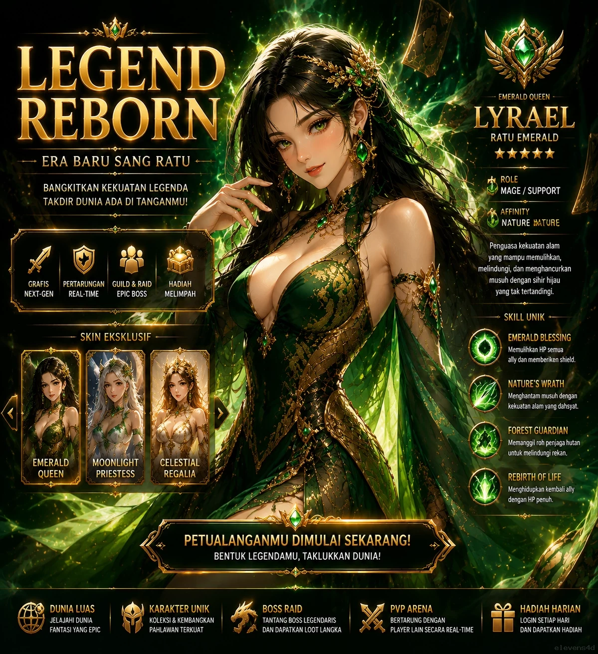 elevens4d Indonesia