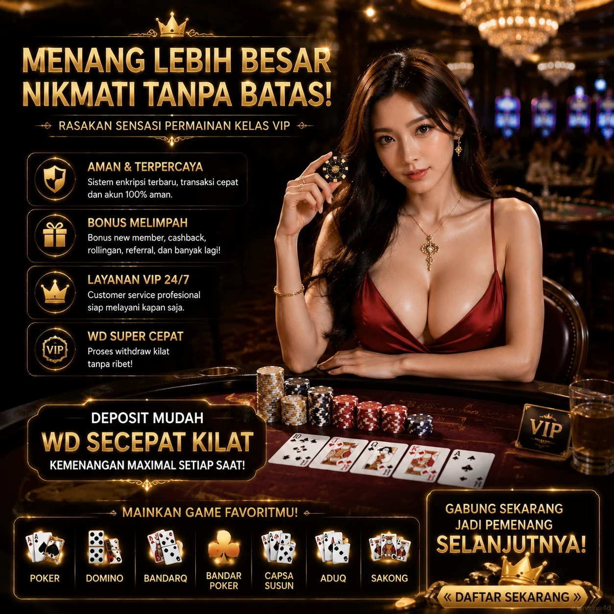 elevens4d Indonesia